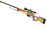 DRAGON LORE