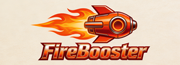 FireBooster Logo
